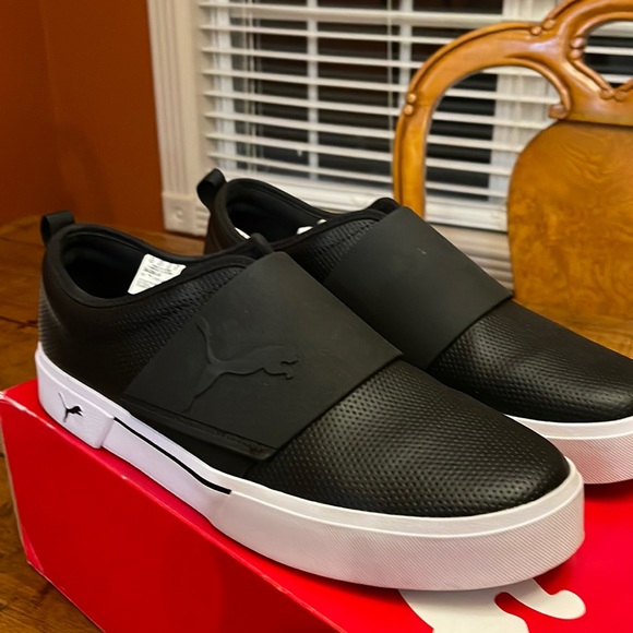 Puma Shoes Mens Puma Tennis Shoes Poshmark